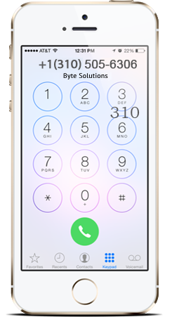bytesols phone